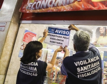 Vigilância Sanitária Estadual vai intensificar fiscalização em Avaré