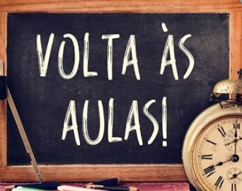 Cerca de 7 mil alunos voltam às aulas na segunda em Avaré