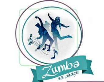 Público regional vai prestigiar o 1º Zumba na Praça