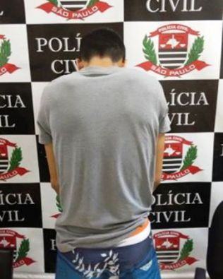 Polícia Civil de Avaré prende mais um envolvido em furto a Polo Play